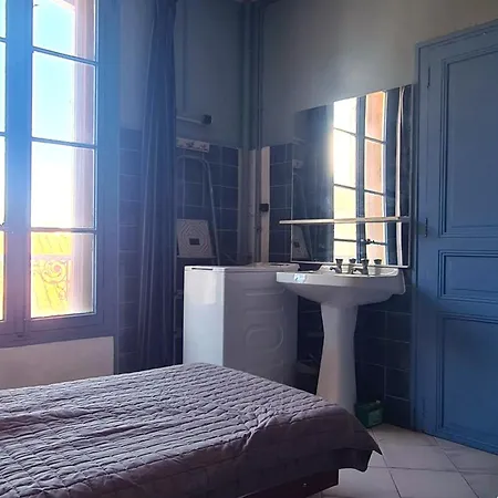Appartement T2 A 50M De La Plage A Collioure - Fr-1-309-407 Exterior foto