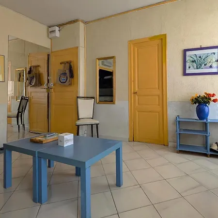 Appartement T2 A 50M De La Plage A Collioure - Fr-1-309-407 Exterior foto